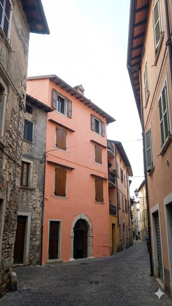 Appartamento - Toscolano-Maderno